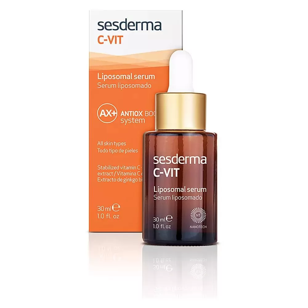 SERUM VITAMINA C SESDERMA LIPOSOMAL