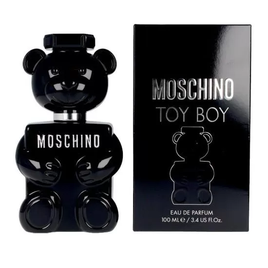 PERFUME MOSCHINO TOY BOY