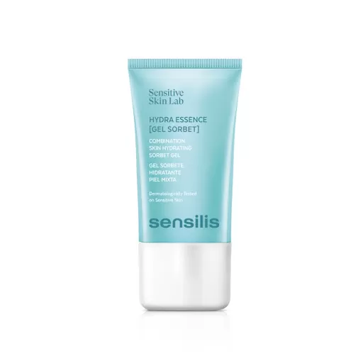 GEL HIDRATANTE SENSILIS PIEL MIXTA HYDRA ESSENCE