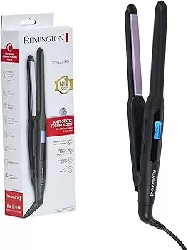 PLANCHA REMINGTON ANTI-STATIC