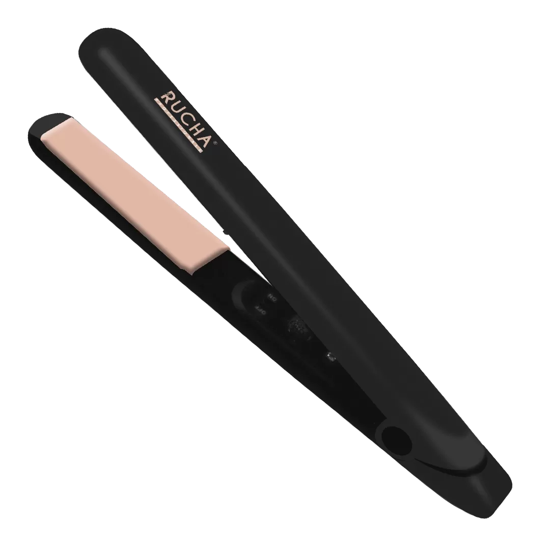 PLANCHA RUCHA TITANIUM ULTRA 1 FINA