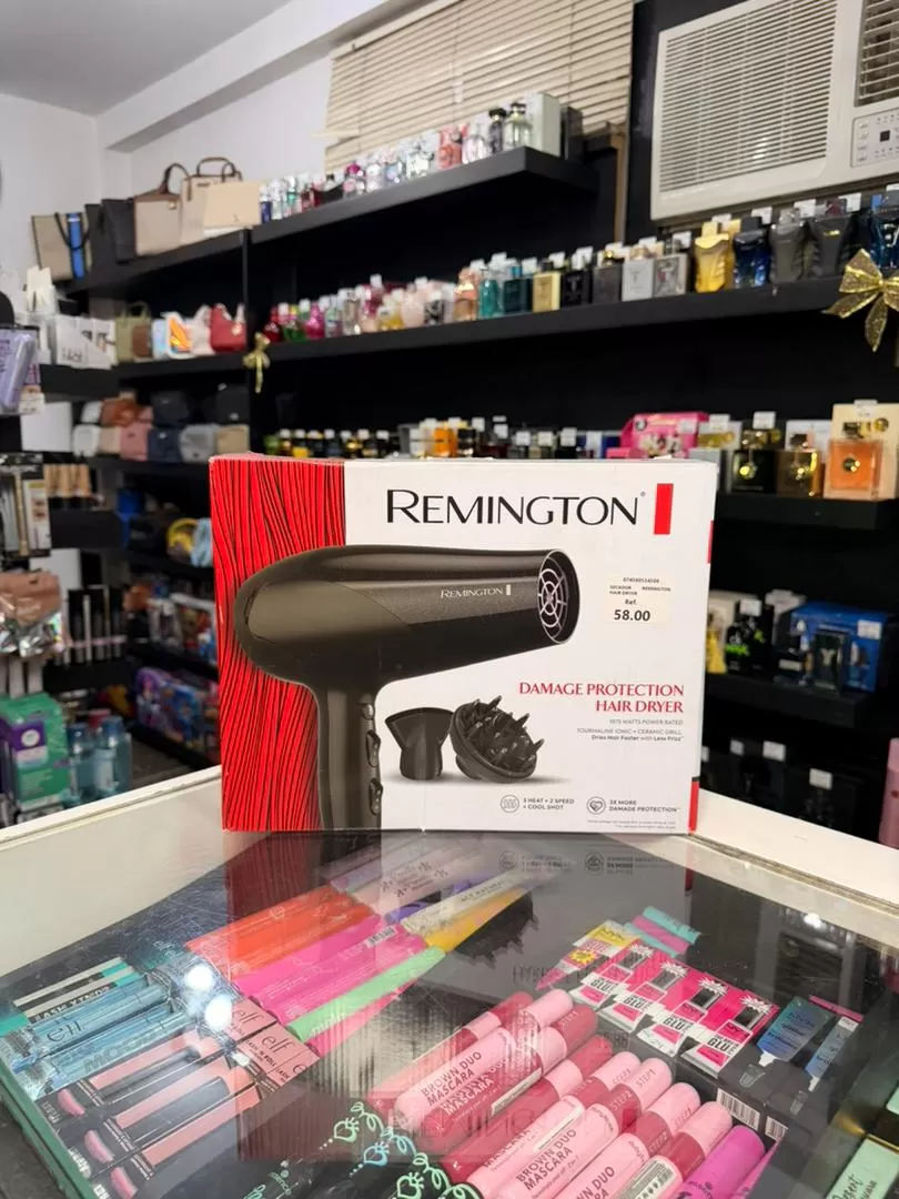 SECADOR REMINGTON HAIR DREYER