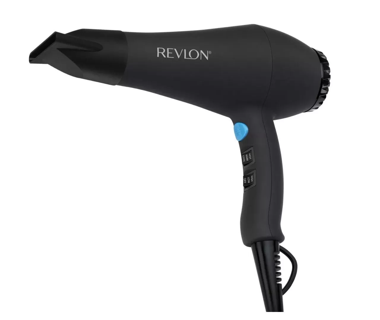 SECADOR REVLON SMOOTH BRILIANCE HAIR DRY