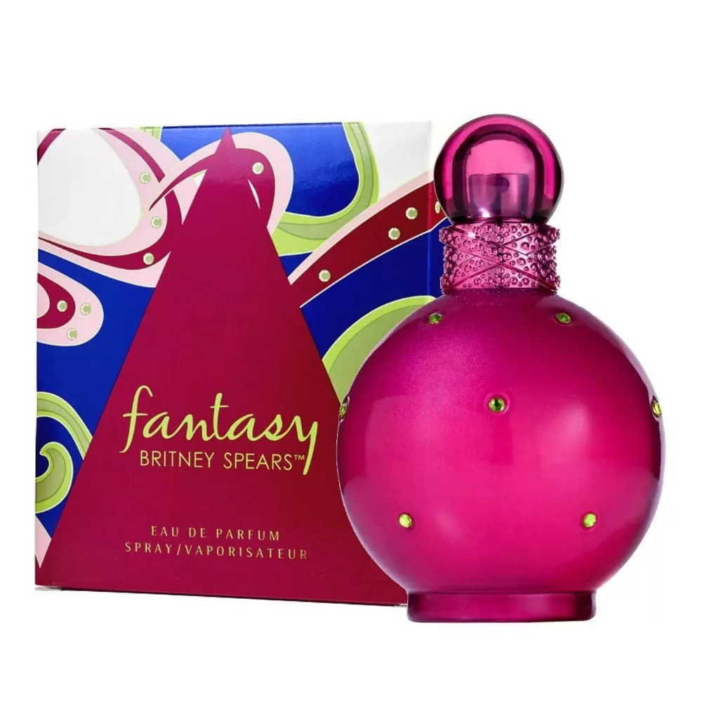 PERFUME FANTASY BRITNEY SPEARS