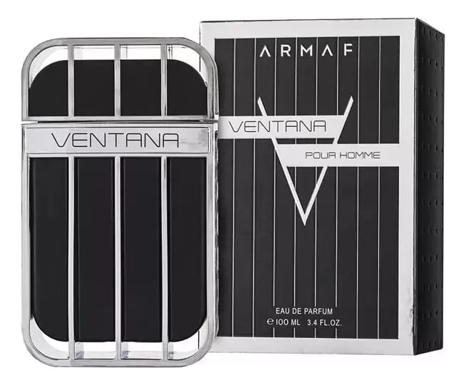 VENTANA POUR HOMME ARMAF