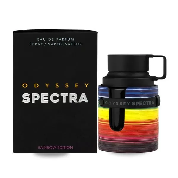 ODYSSEY SPECTRA ARMAF