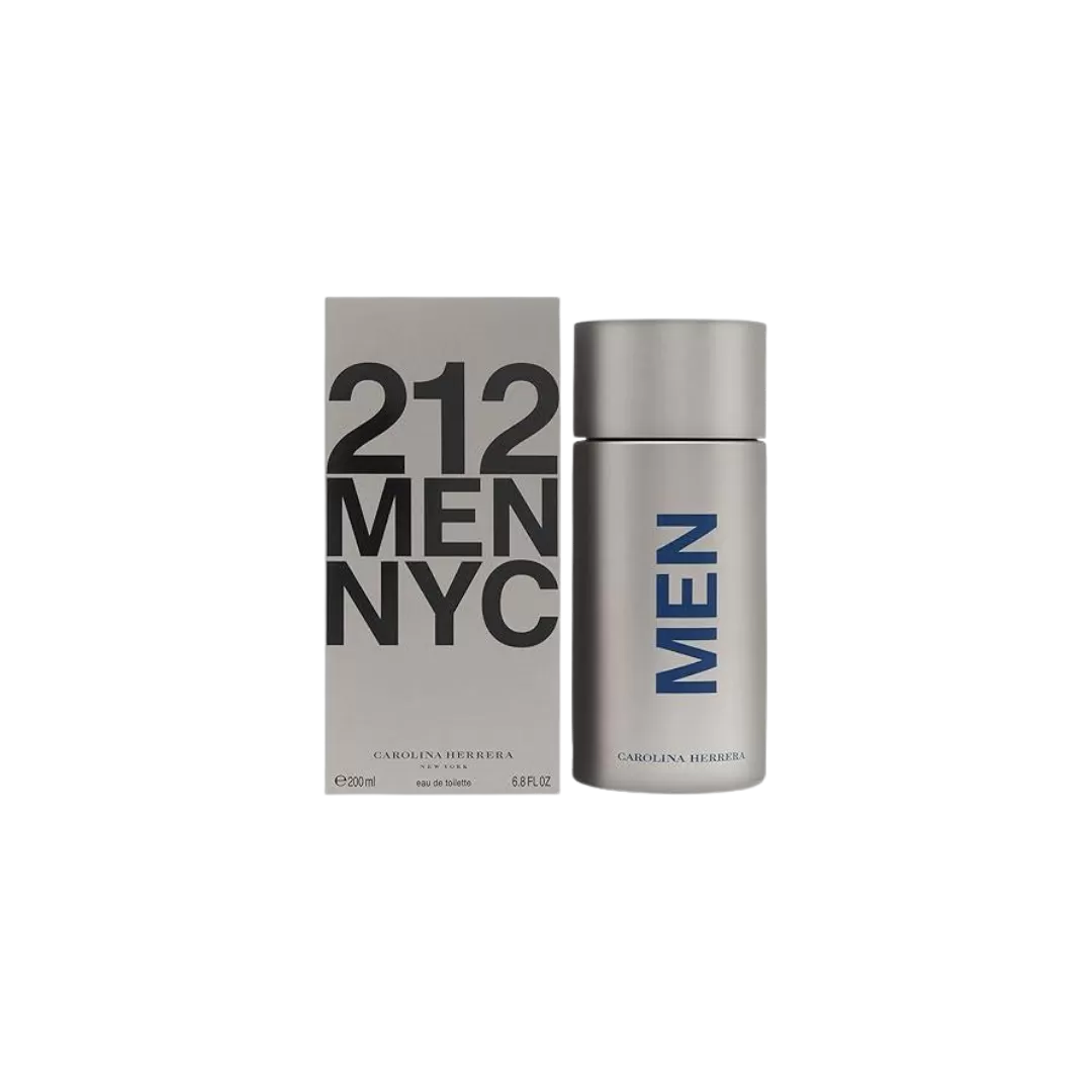 PERFUME DE CABALLERO